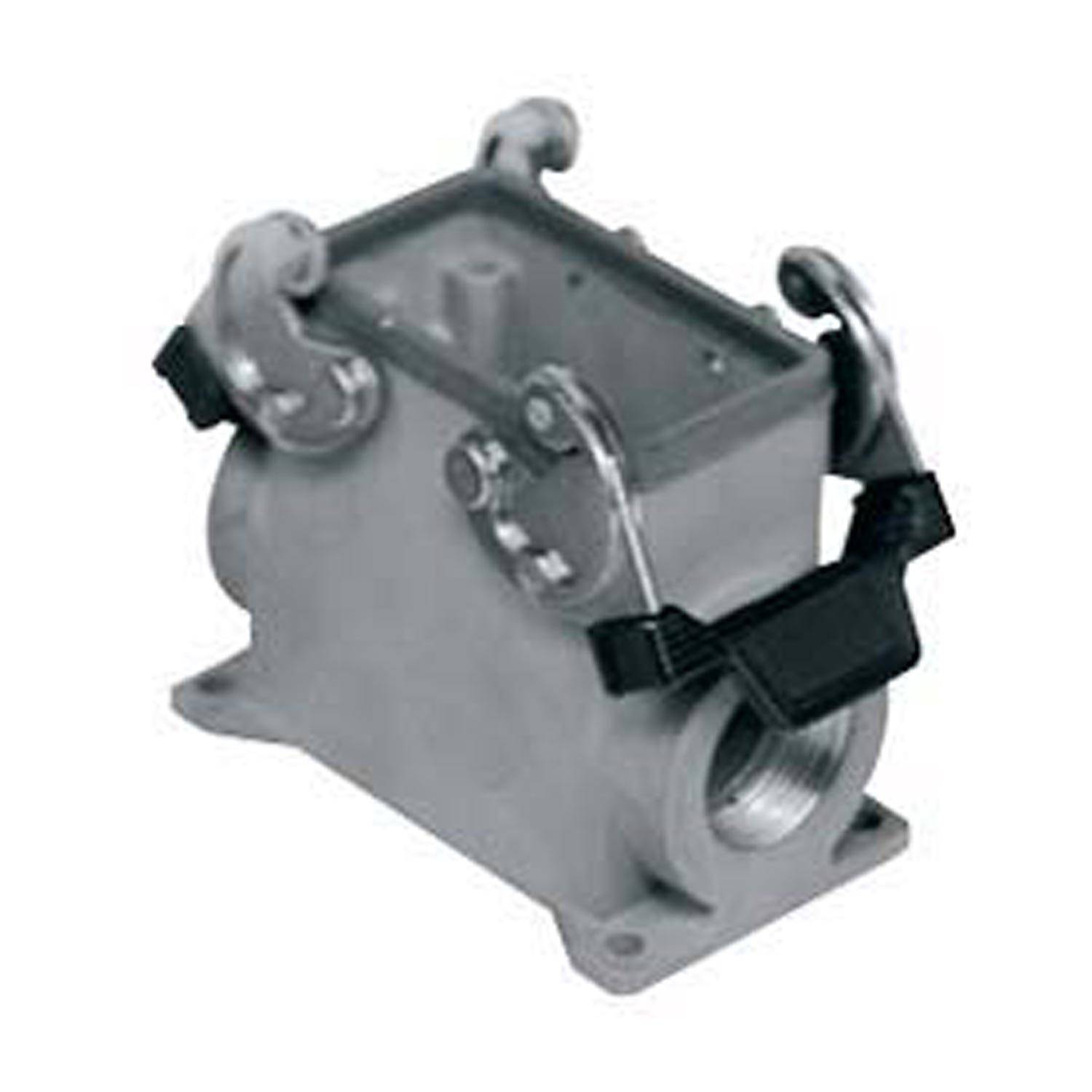 ILME MAPS10.32 MAPS 10.32 Sockelgehäuse 1St.