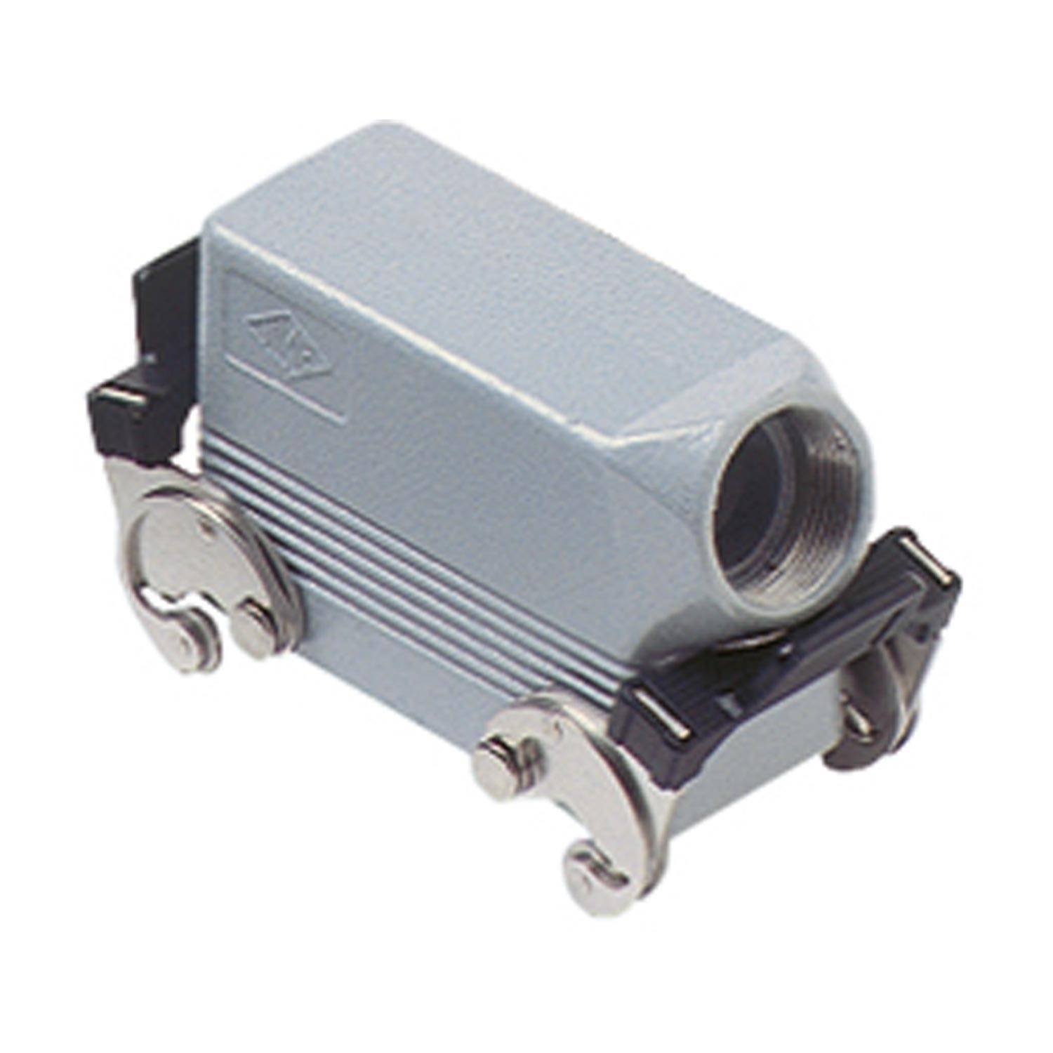 ILME MHO16X32 MHO 16 X32 Tüllengehäuse 1St.