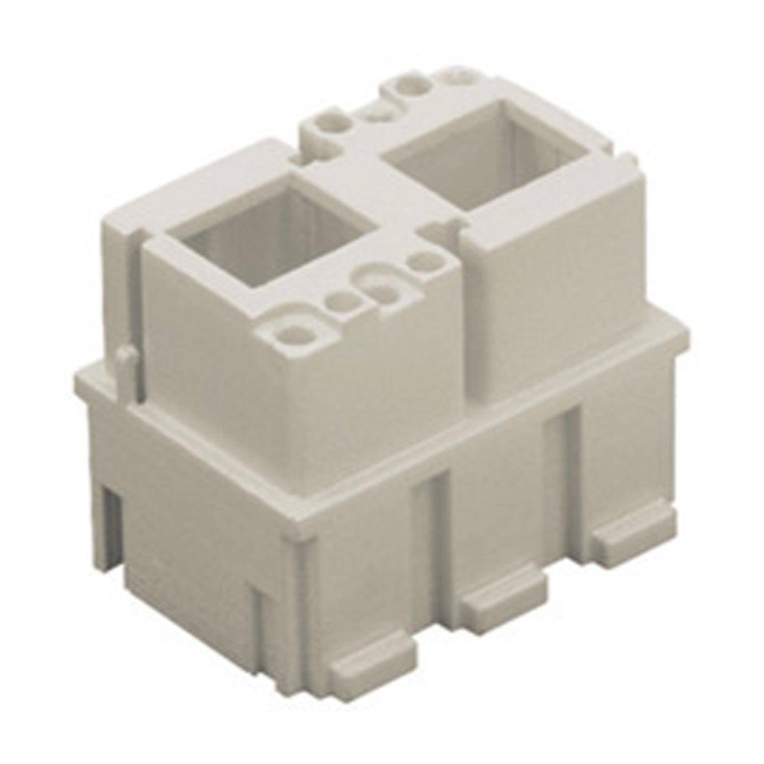 ILME CX02JM Stifteinsatz Crimpen