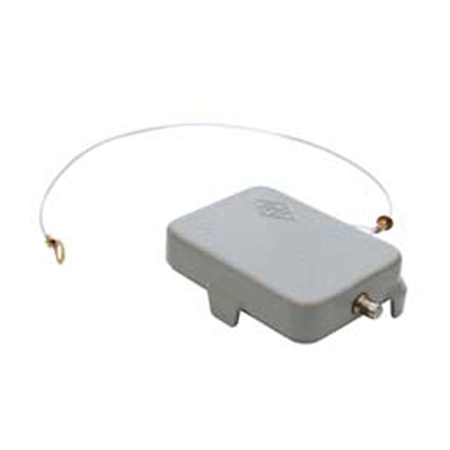 ILME CHC 06 SL Schutzdeckel Gr.44.27 Alu 2Bolzen Schlaufe CHC 06 SL Inhalt: 1St.