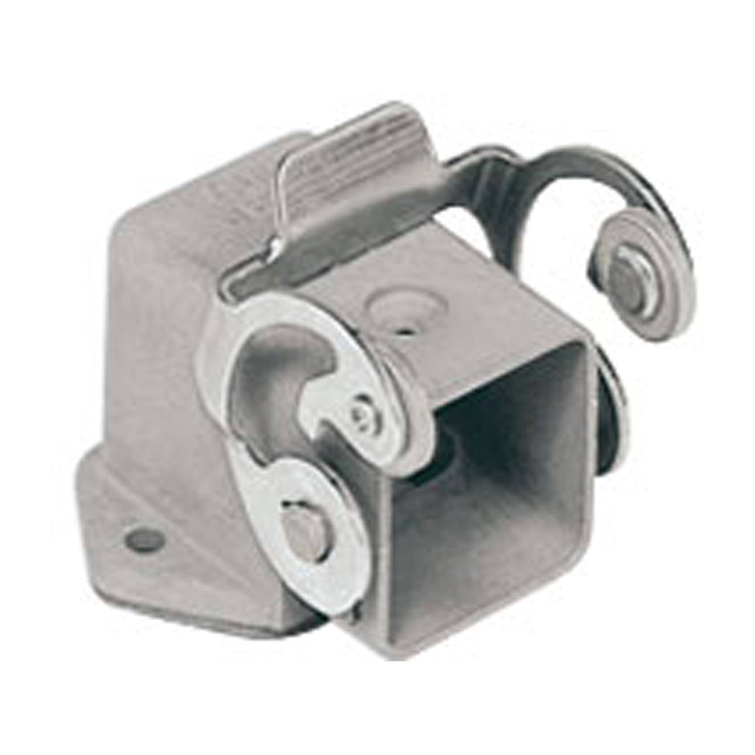 ILME CKAXS03IA CKAXS 03 IA Anbaugehäuse 1St.