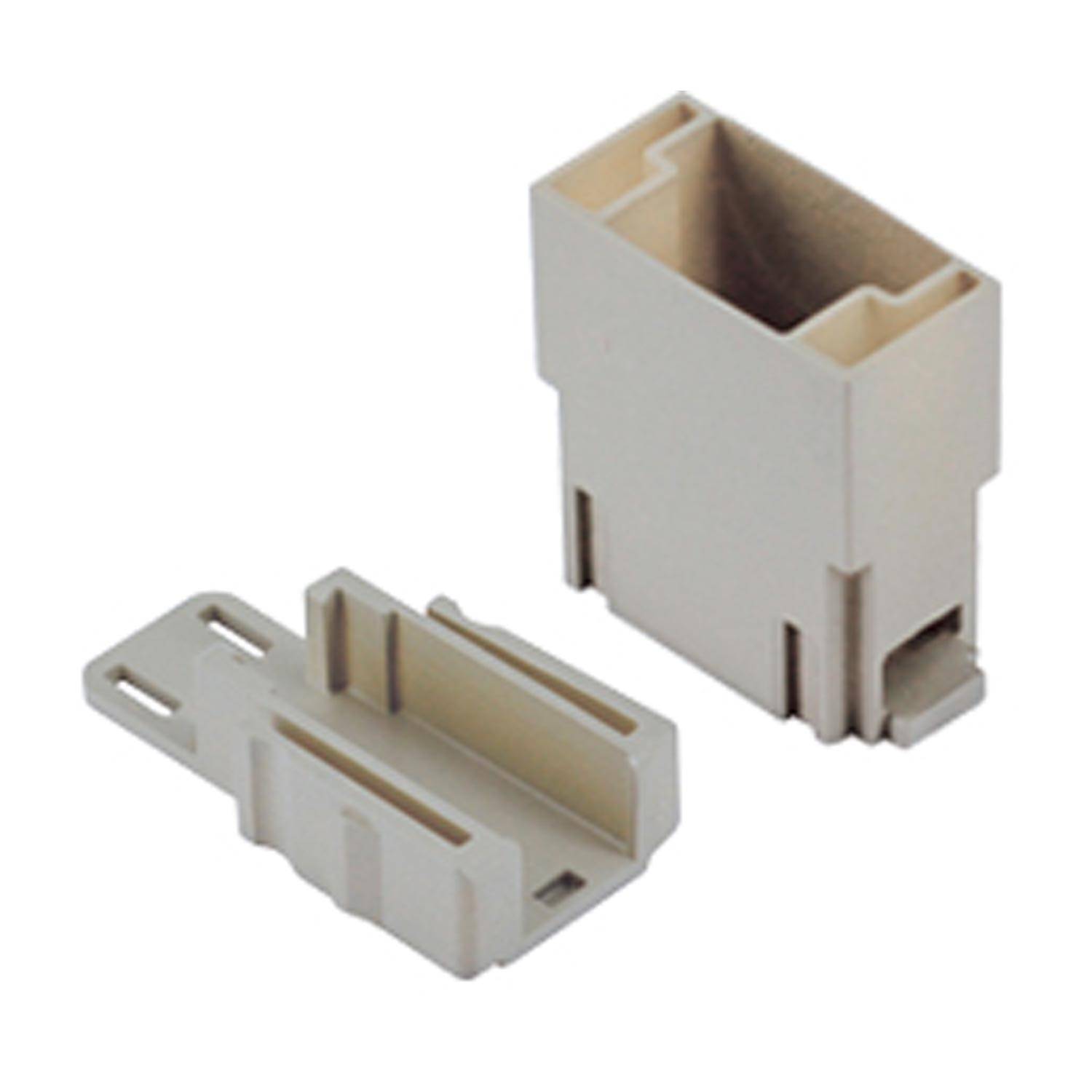 ILME CX01J8IM Stifteinsatz Crimpen 1 St.