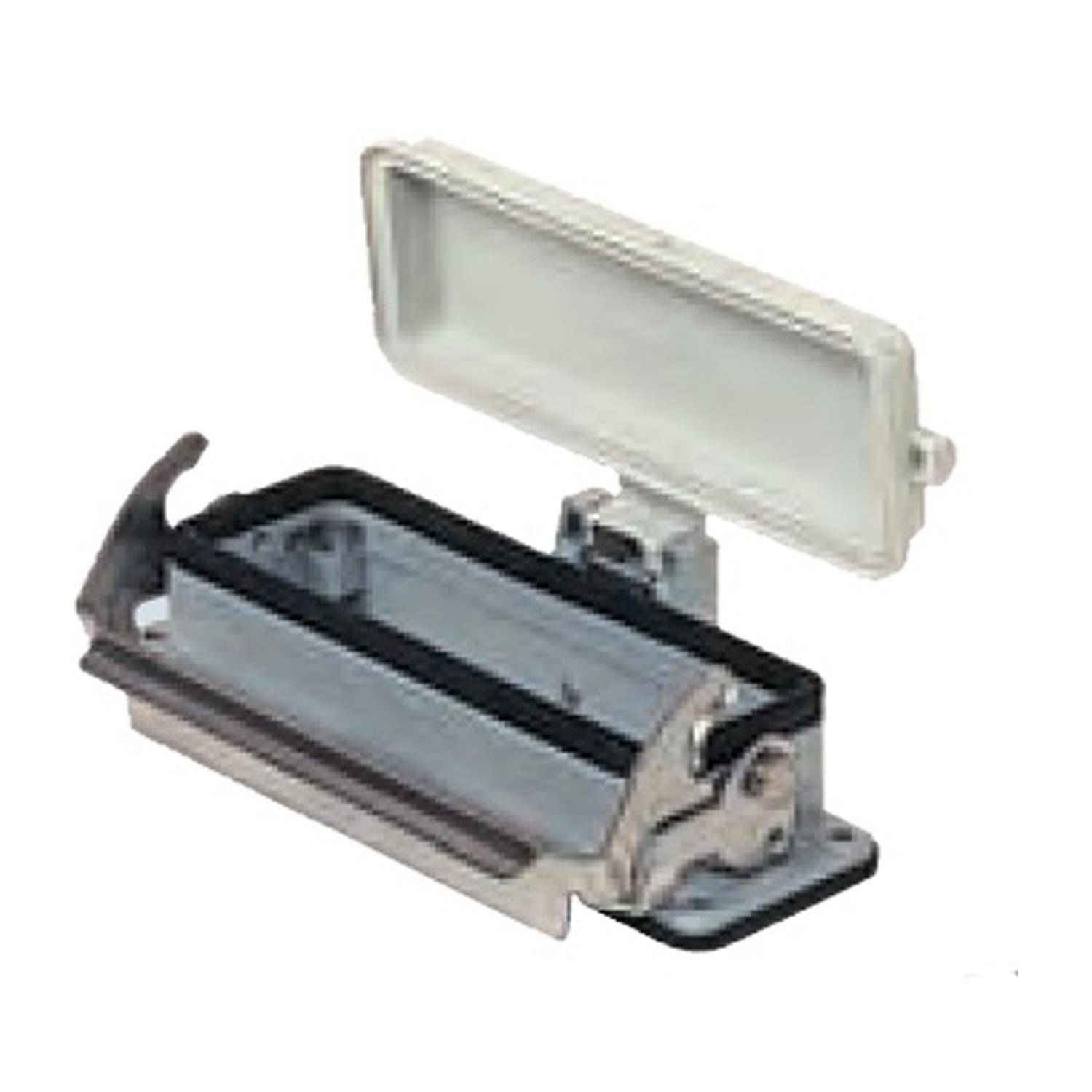 ILME CVI10LS CVI 10 LS Anbaugehäuse 1St.