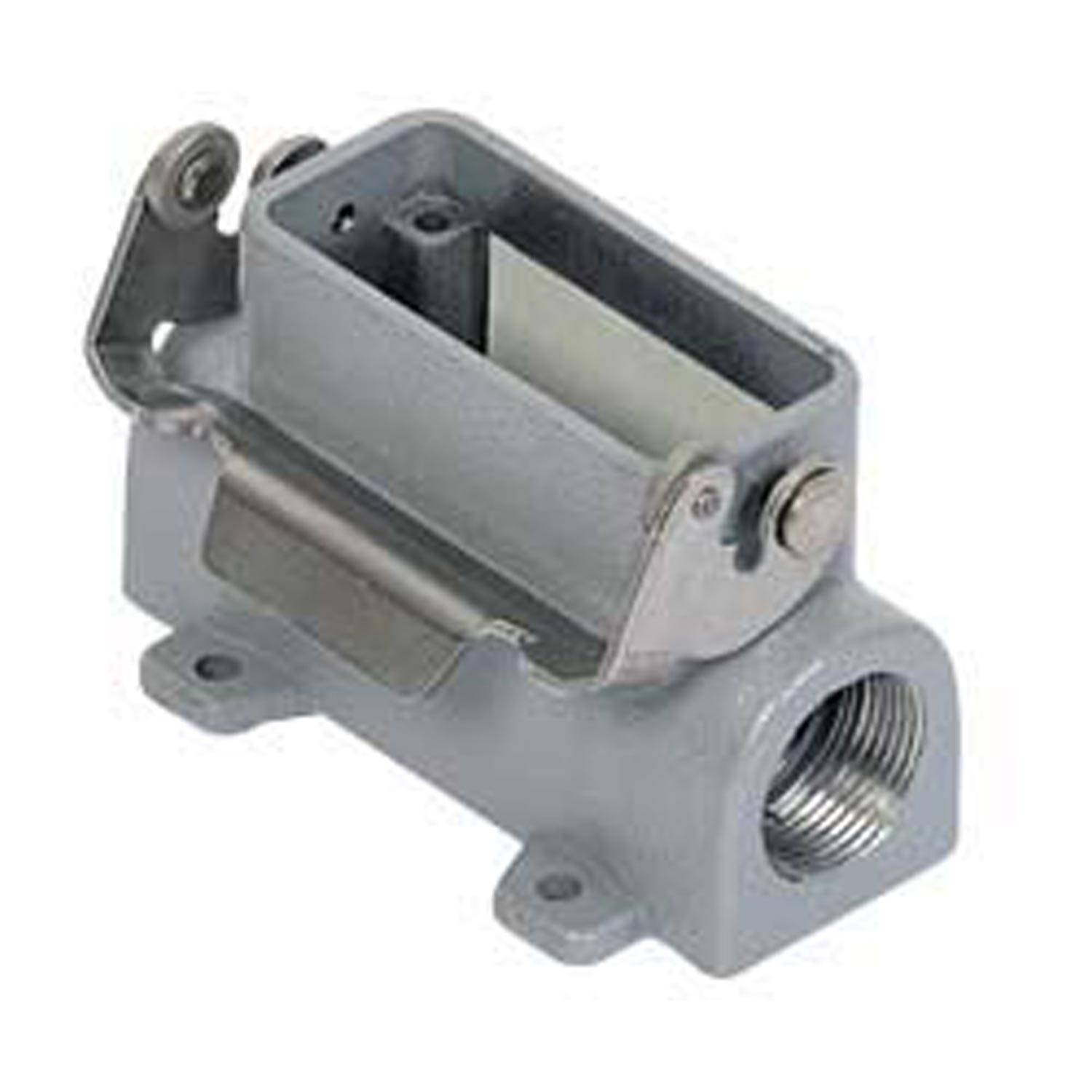 ILME MZ7P25L225 MZ7P25L225 Sockelgehäuse 1St.