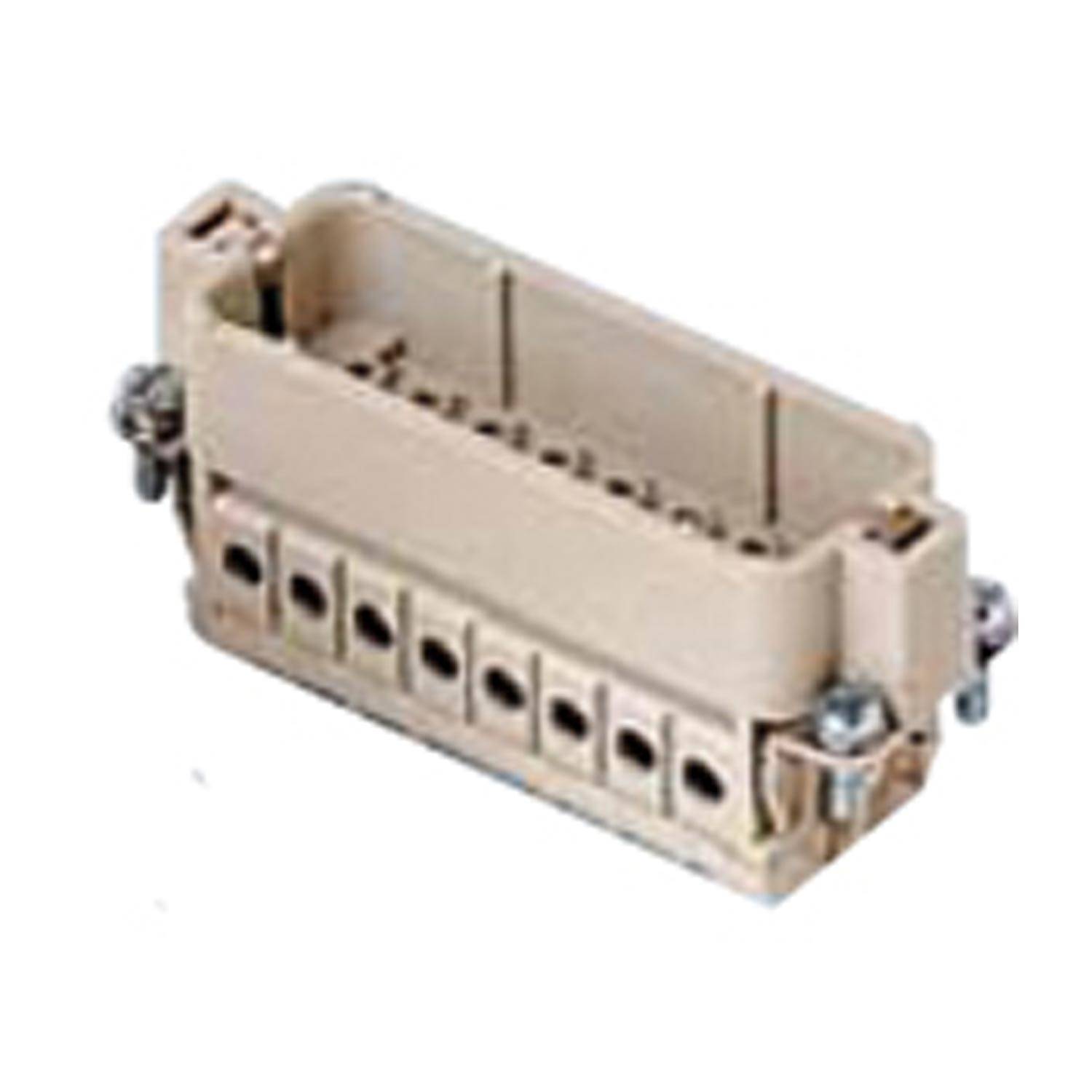 ILME CDCM16 Stifteinsatz Crimpen 1St.