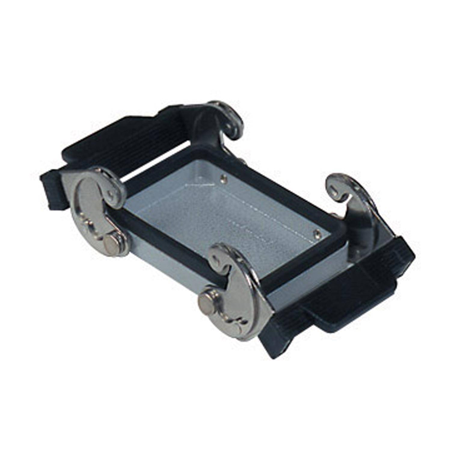 ILME CHC 50 G Schutzdeckel Gr.66.40 Alu 2Bügel Dichtung Schlaufe CHC 50 G ILME Inhalt: 1 St.