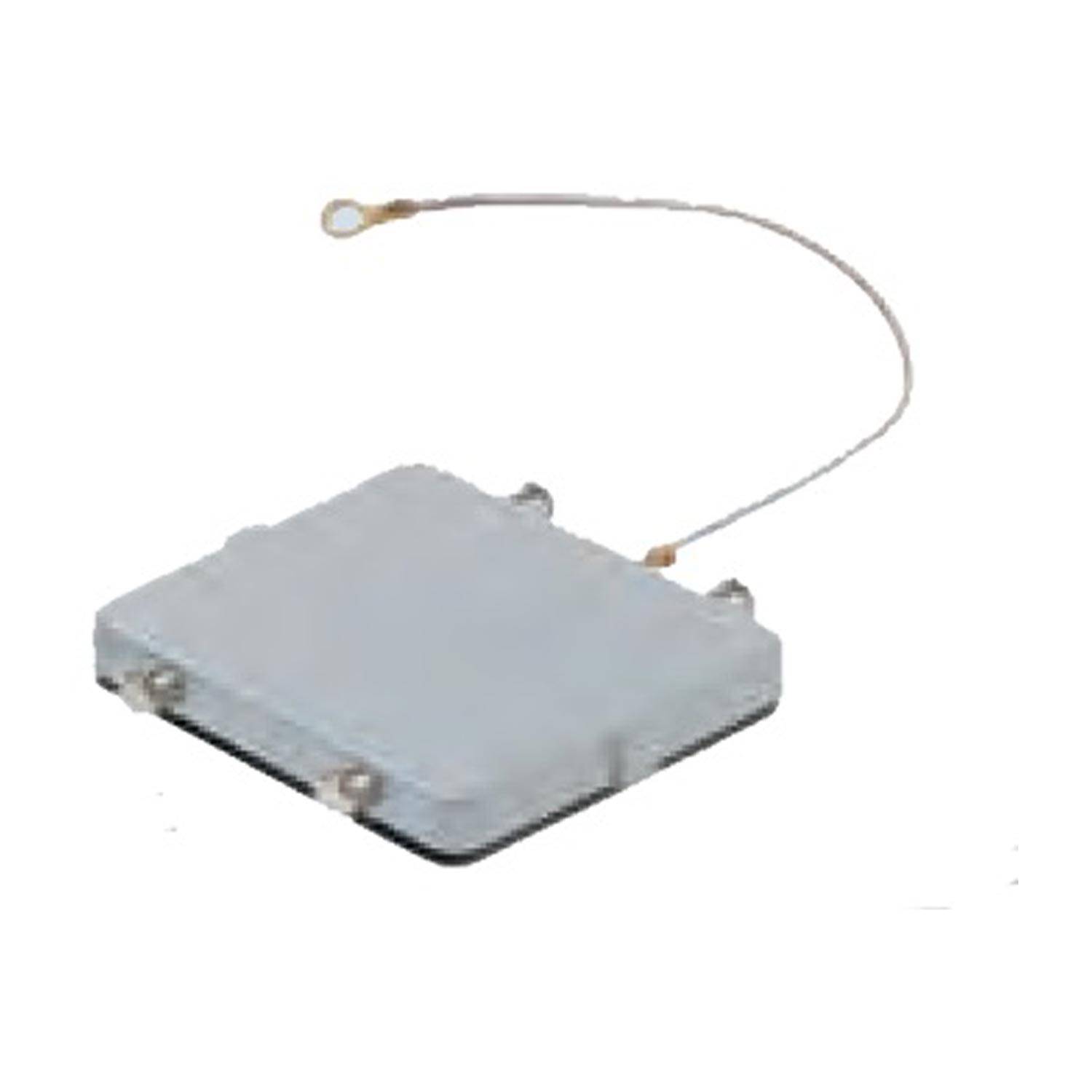 ILME CHC 32 C Schutzdeckel Gr.77.62 Alu 4Bolzen Dichtung Schlaufe CHC 32 C ILME Inhalt: 1 St.