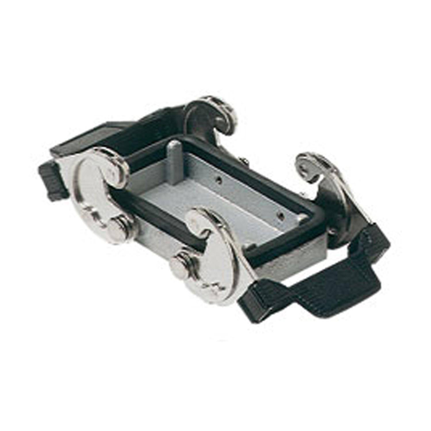 ILME CHC 10 G Schutzdeckel Gr.57.27 Alu 2Bügel Dichtung Schlaufe CHC 10 G ILME Inhalt: 1 St.