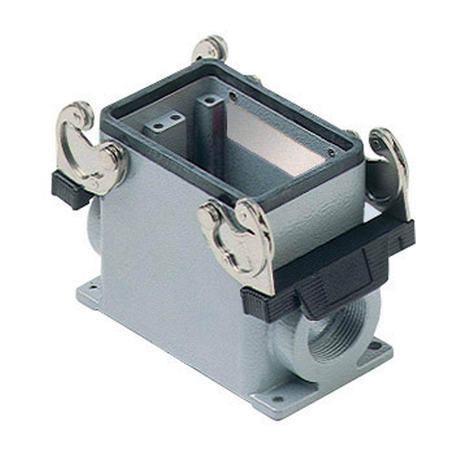 ILME MHP50.240 MHP 50.240 Sockelgehäuse 1 St.