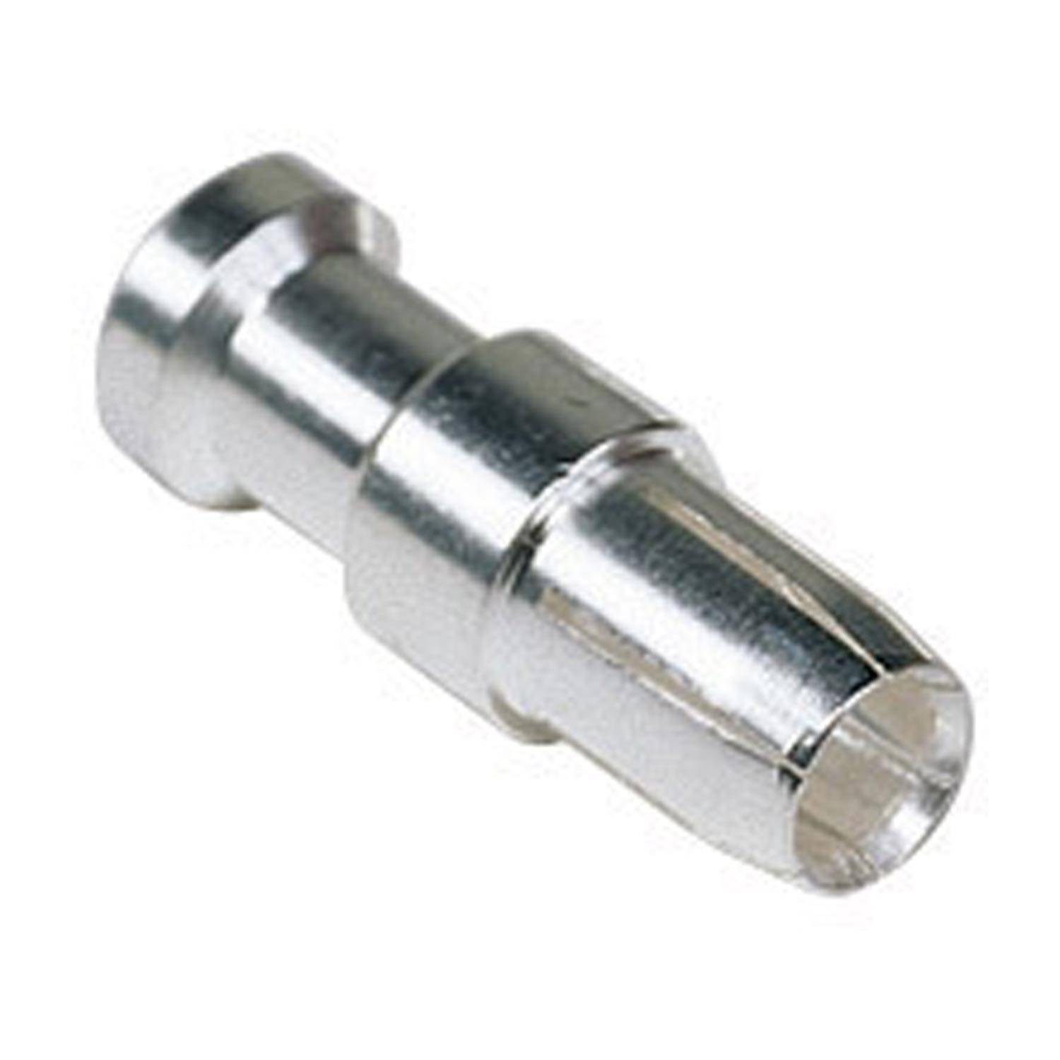 ILME CGFA 25 Buchsenkontakt 25qmm Silber Crimpanschluss 100A Baureihe CG CGFA 25 Inhalt: 1St.