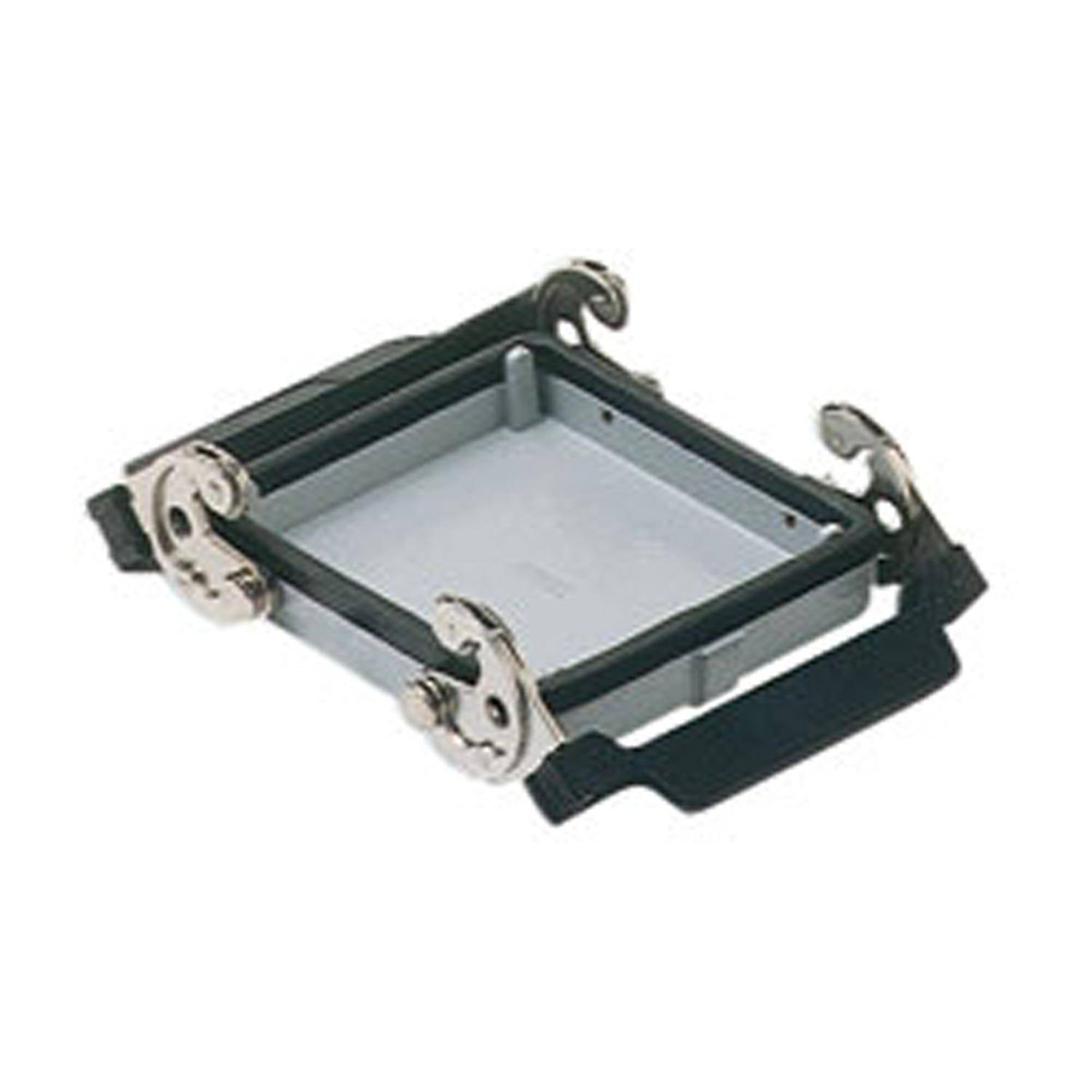 ILME CHC 32 G Schutzdeckel Gr.77.62 Alu 2Bügel Dichtung Schlaufe CHC 32 G ILME Inhalt: 1 St.