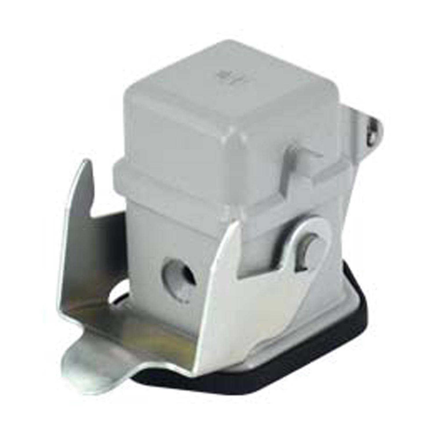 ILME CKA03ILSA CKA 03 ILSA Anbaugehäuse 1St.