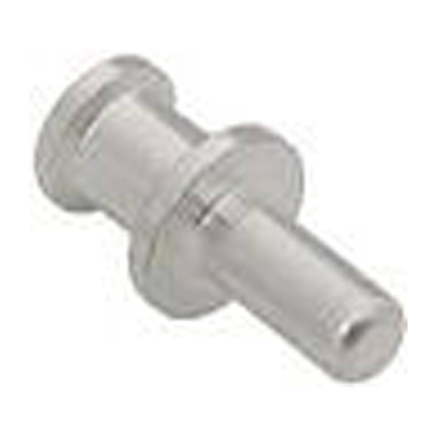 ILME CYMA 16 Stiftkontakt 16qmm Silber Crimpanschluss 200A CYMA 16 Inhalt: Stiftkontakt