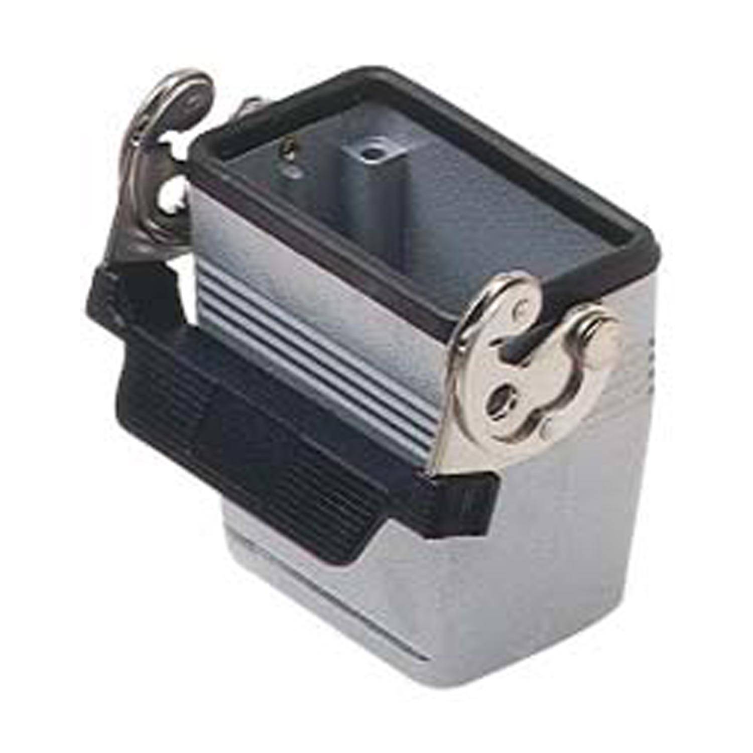Ilme MFV 10 LG40, MF-57.27 Kupplungsgehäuse hoch, 1xM40 gerader Kabelabgang, 1