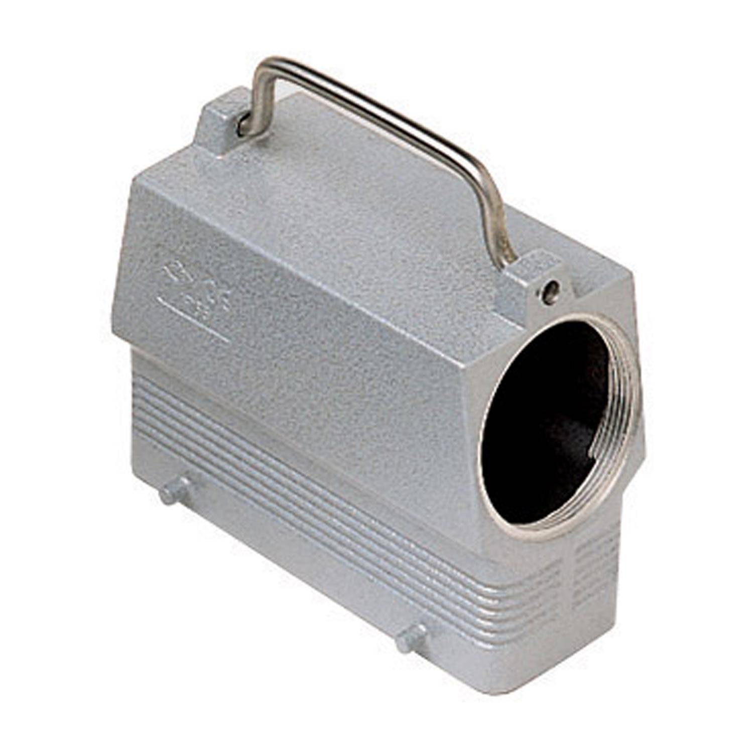 ILME MQO24.40 MQO 24.40 Tüllengehäuse 1 St.