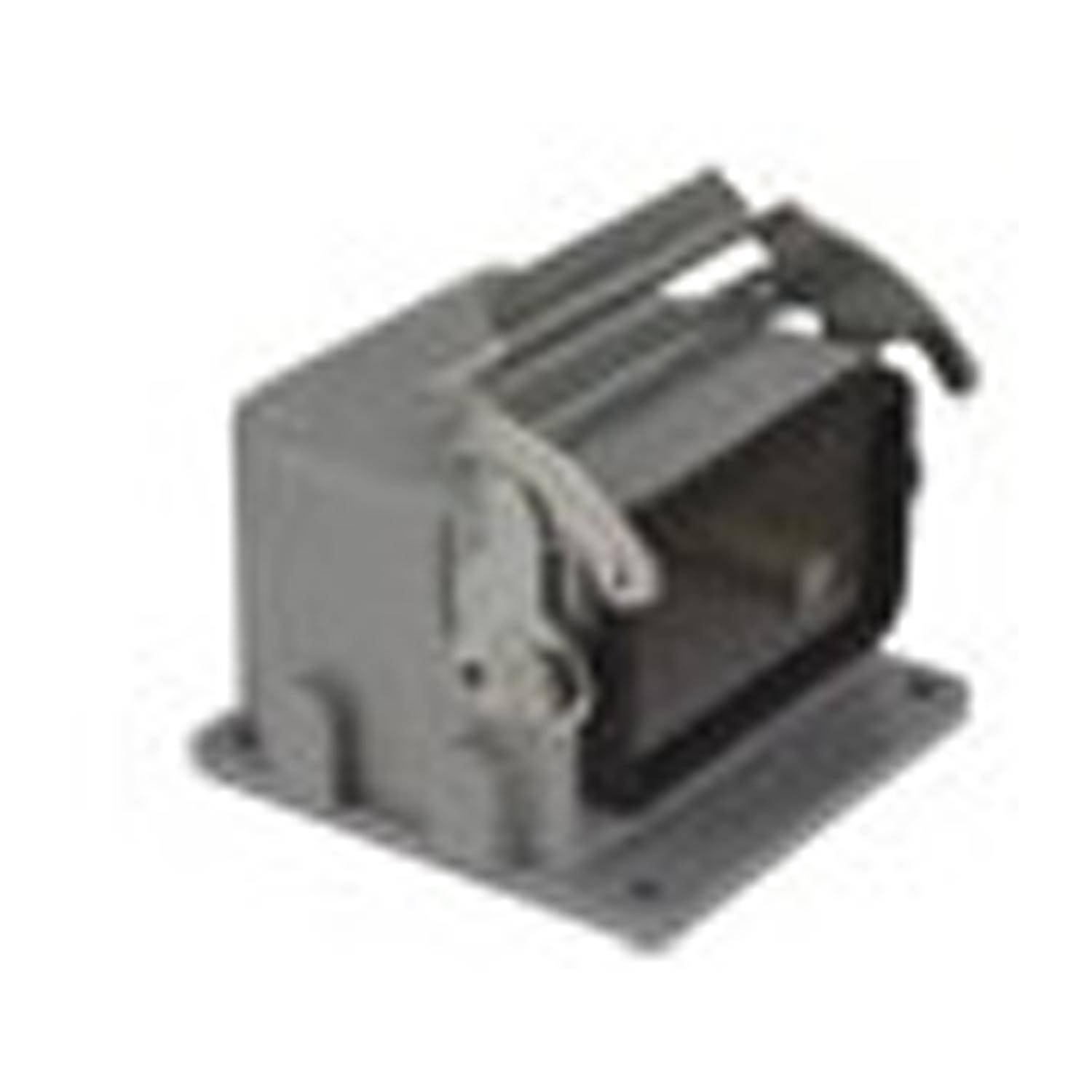 ILME MVI10LAP32 MVI 10 LAP32 Sockelgehäuse 1 St.