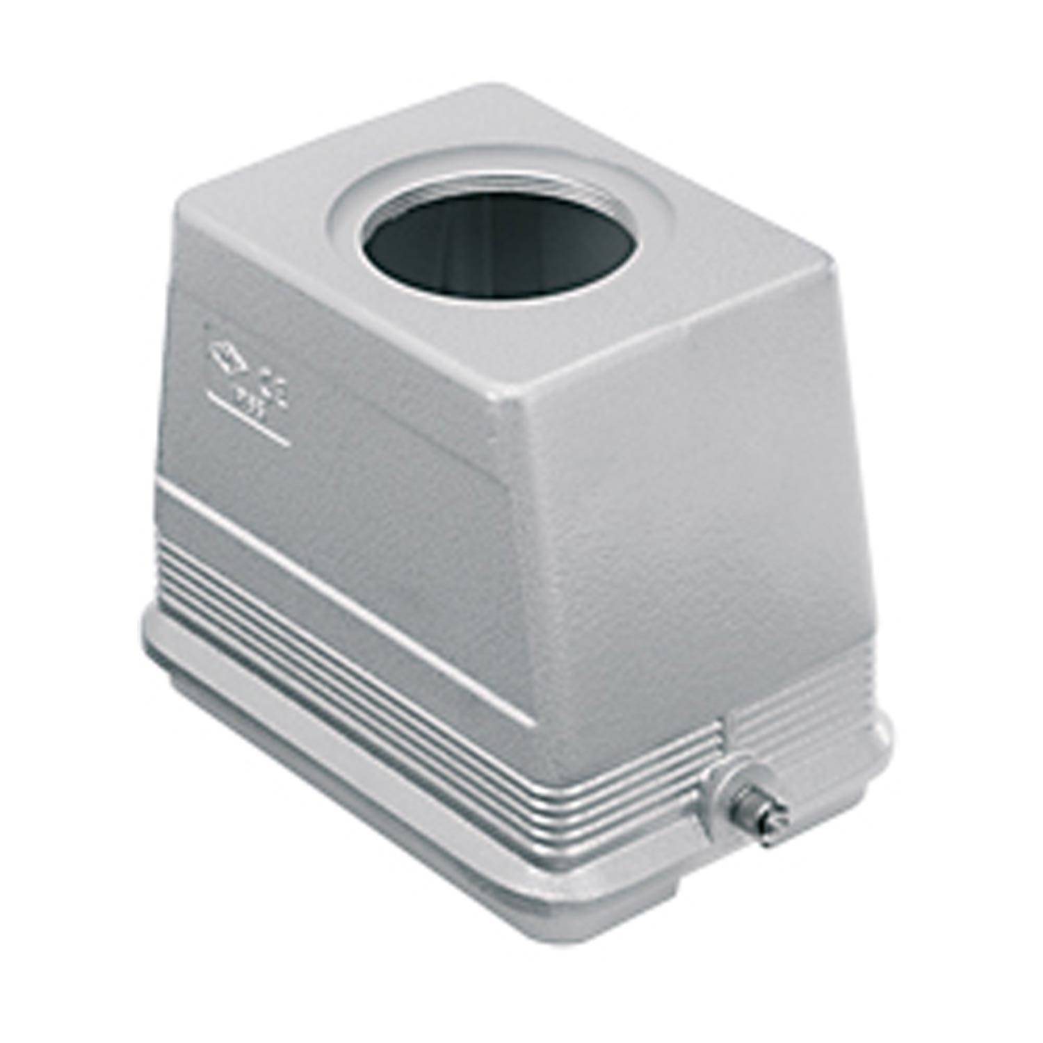 ILME MFV48L32 MFV 48 L32 Tüllengehäuse 1 St.