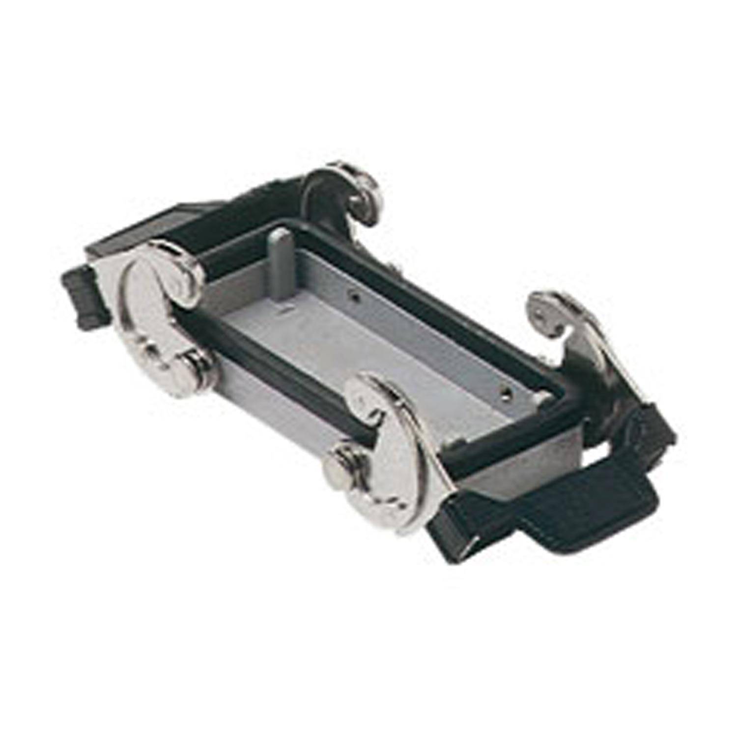 ILME CHC 16 G Schutzdeckel Gr.77.27 Alu 2Bügel Dichtung Schlaufe CHC 16 G ILME Inhalt: 1 St.