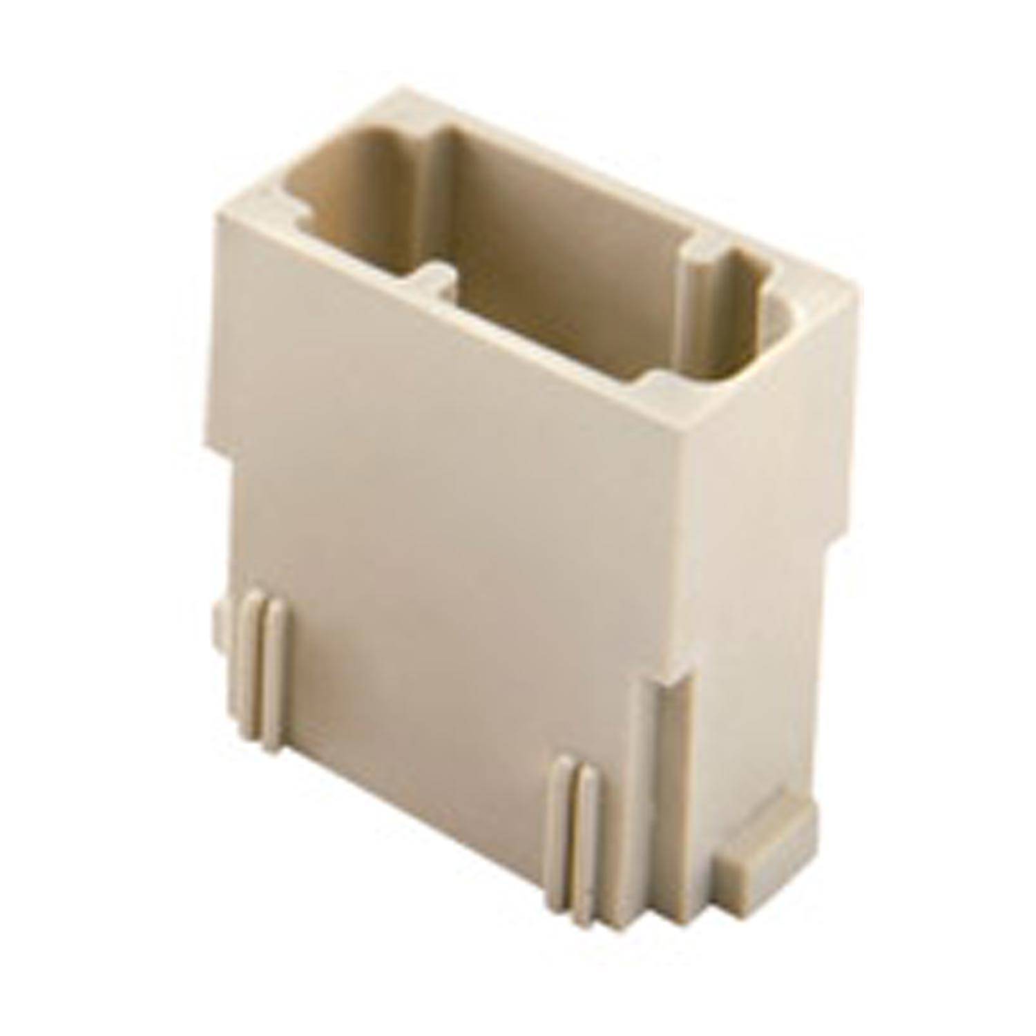 ILME CX04LM Stifteinsatz Crimpen