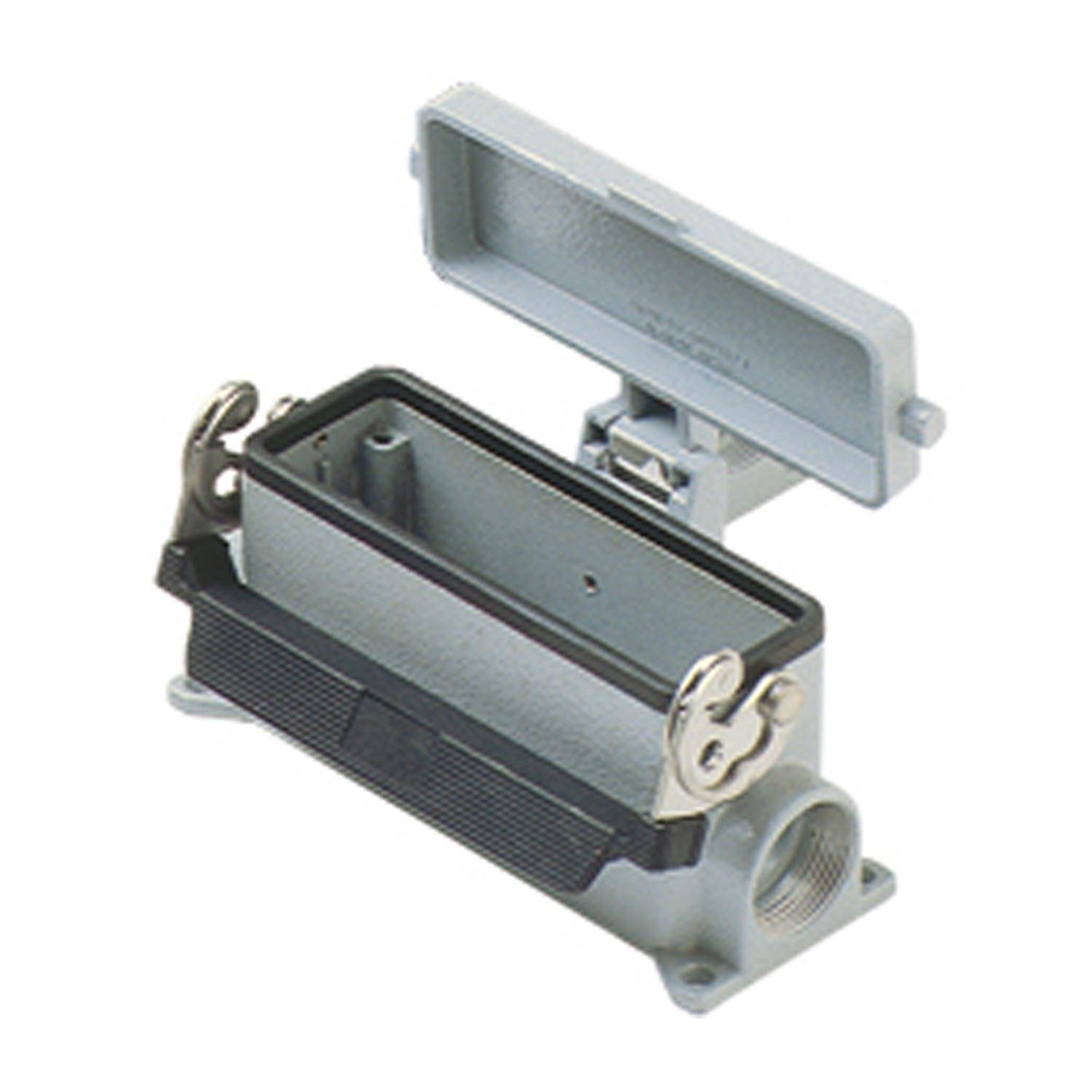 ILME CHP24LS CHP 24 LS Sockelgehäuse 1St.