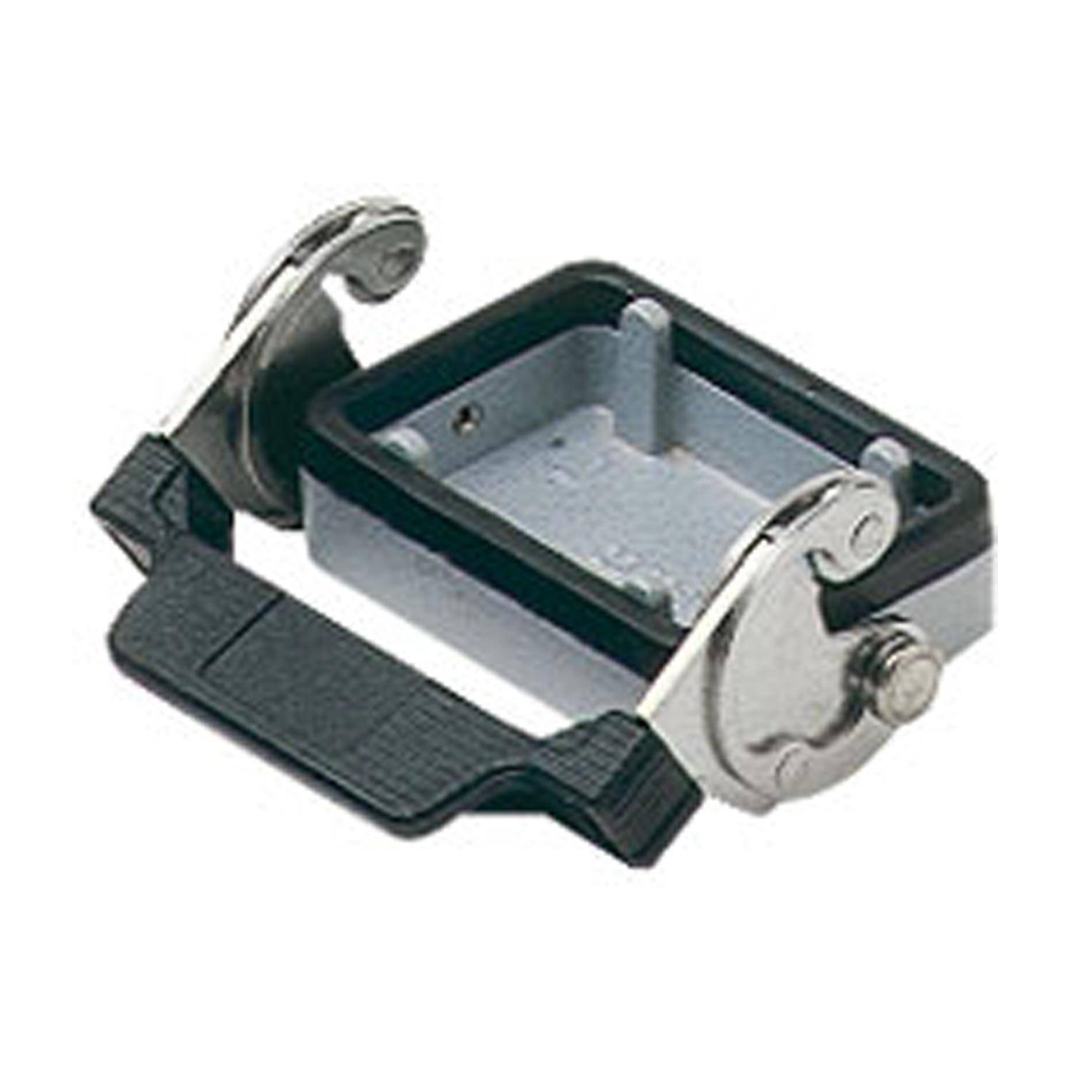 ILME CHC 06 LG Schutzdeckel Gr.44.27 Alu 1Bügel Dichtung Öse CHC 06 LG Inhalt: 1 St. Schutzdeckel