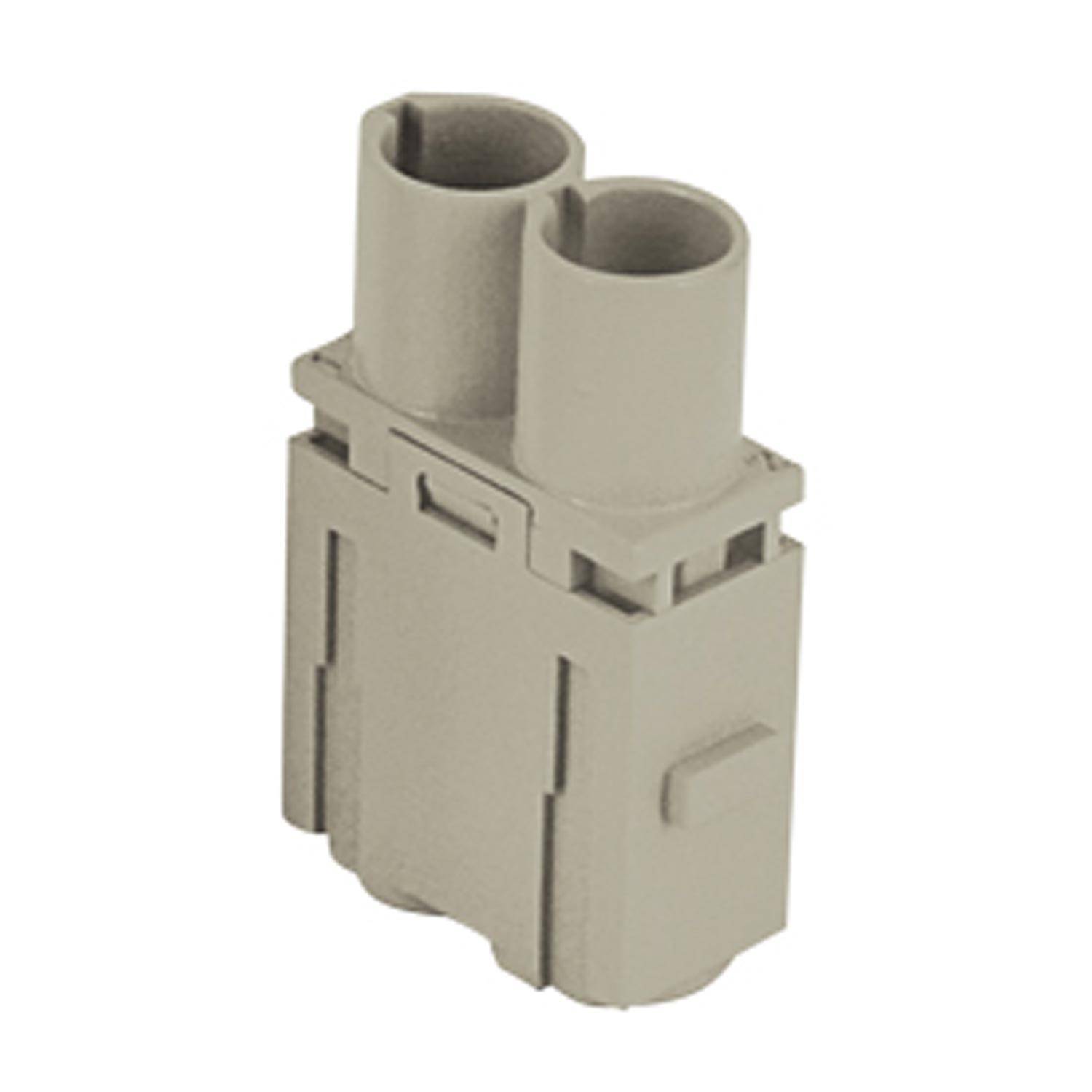 ILME CX027M Stifteinsatz Crimpen 1St.