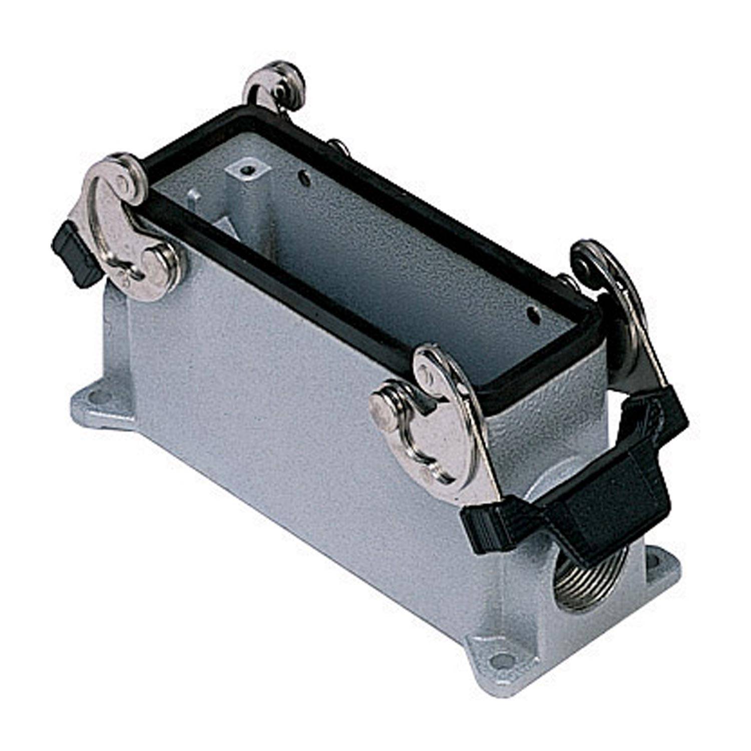 ILME MAP24.225 MAP 24.225 Sockelgehäuse 1St.