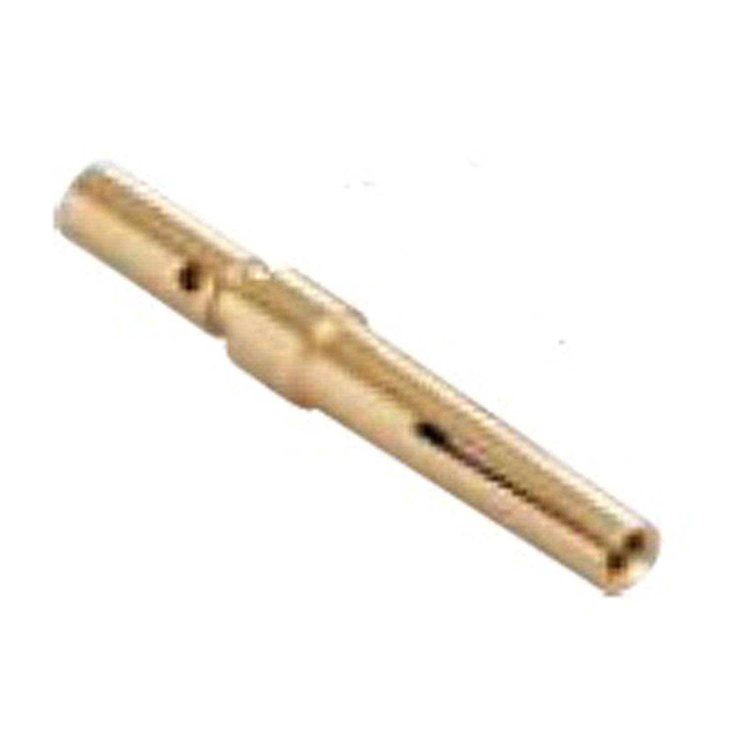 CIFD 0.3 ILME Ilme CI-D-Sub Crimpkontakt Kontaktbuchse (F) 0,13mm² - 0,33mm² AWG26 - AWG22 gold