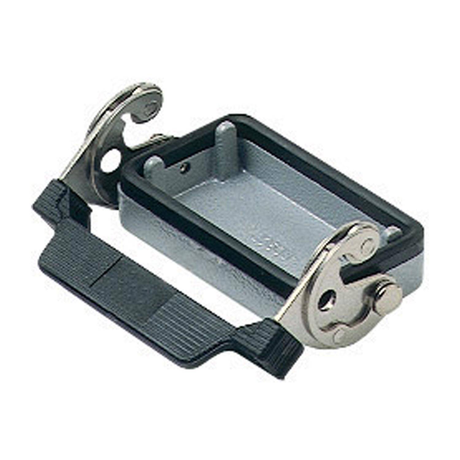 ILME CHC 10 LG Schutzdeckel Gr.57.27 Alu 1Bügel Dichtung Schlaufe CHC 10 LG ILME Inhalt: 1 St.