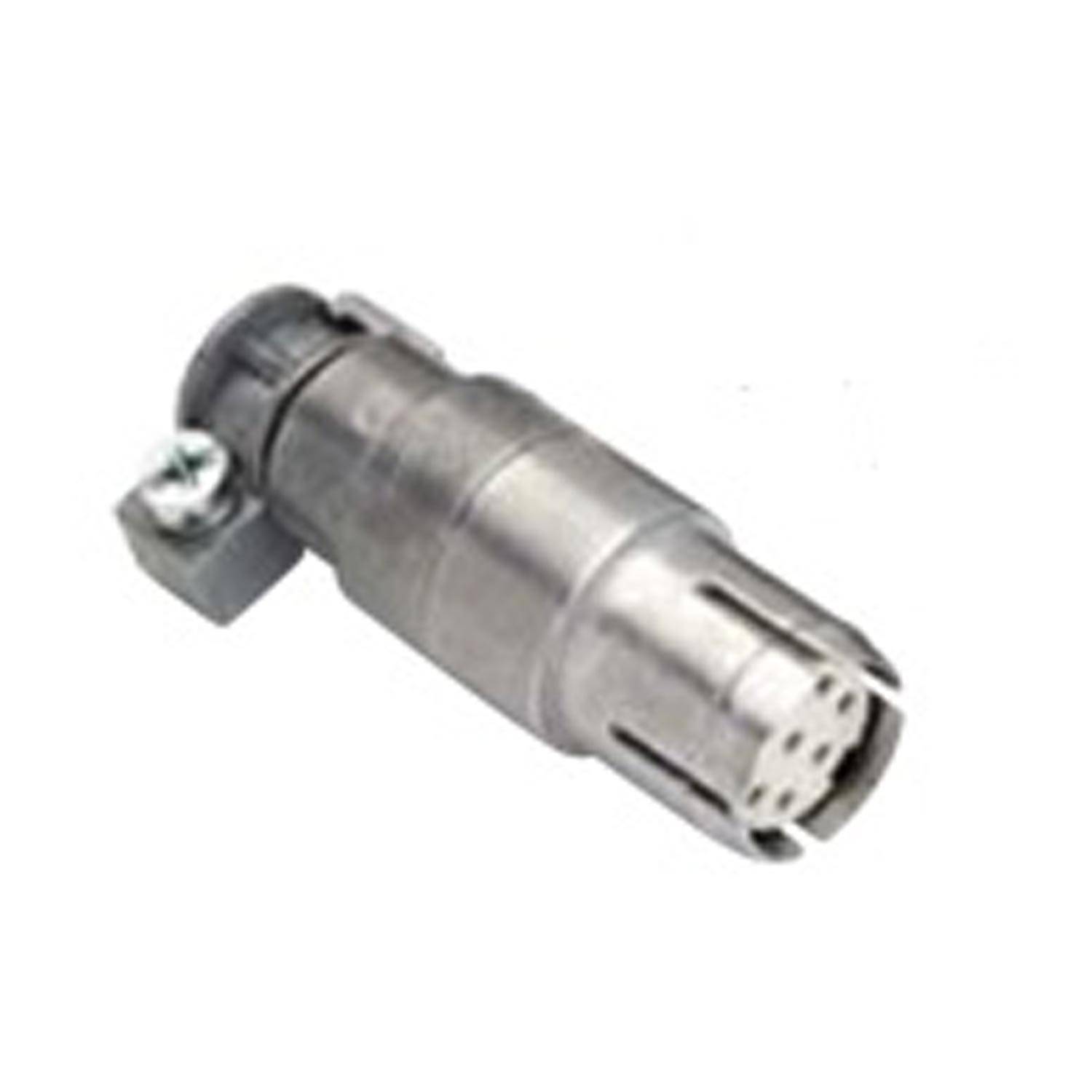 ILME CX08BF Buchseneinsatz Schrauben 1 St.