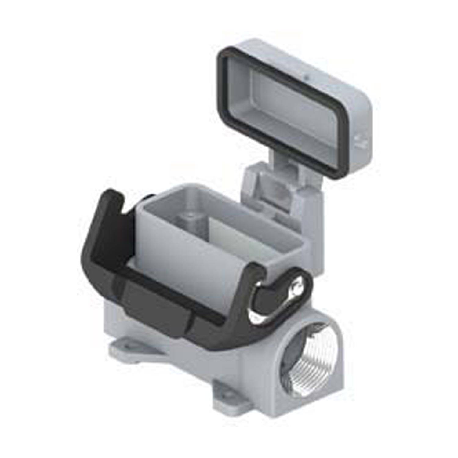 ILME CZP15LS2 CZP 15 LS2 Anbaugehäuse 1 St.