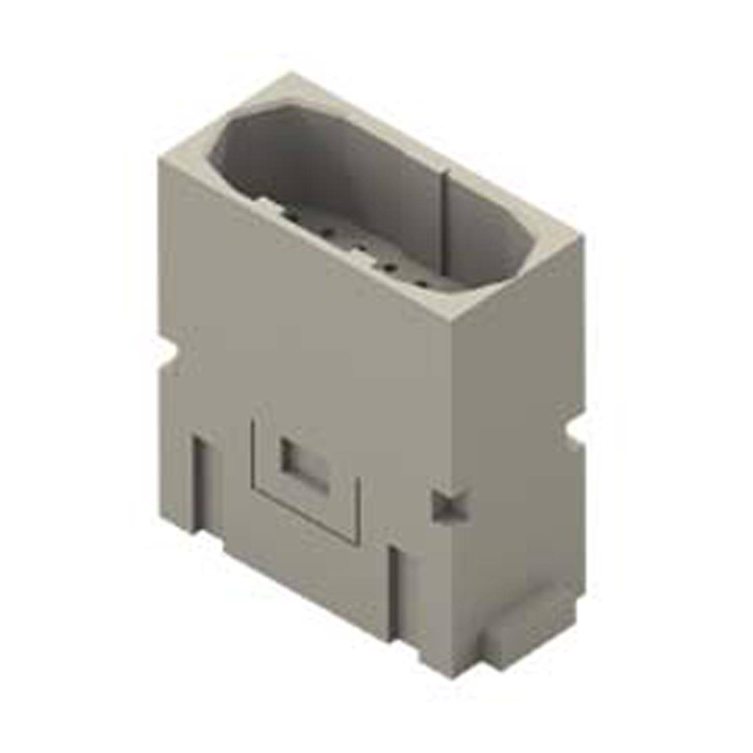 ILME CX25IBM Stifteinsatz Crimpen 1St.