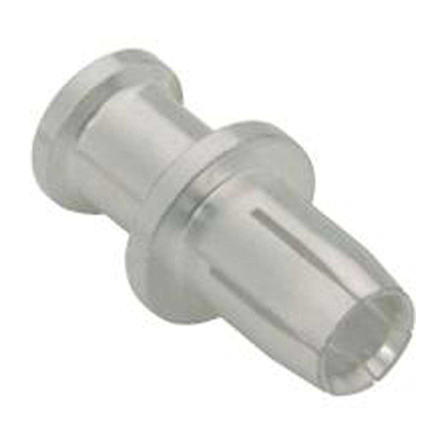 ILME CYFA 50 Buchsenkontakt 50qmm Silber Crimpanschluss 200A CYFA 50 Inhalt: 1St.