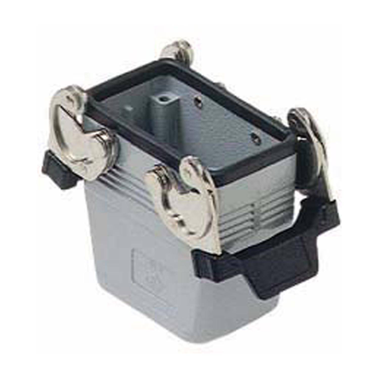 ILME MFV10G25 MFV 10 G25 Kupplungsgehäuse 1St.