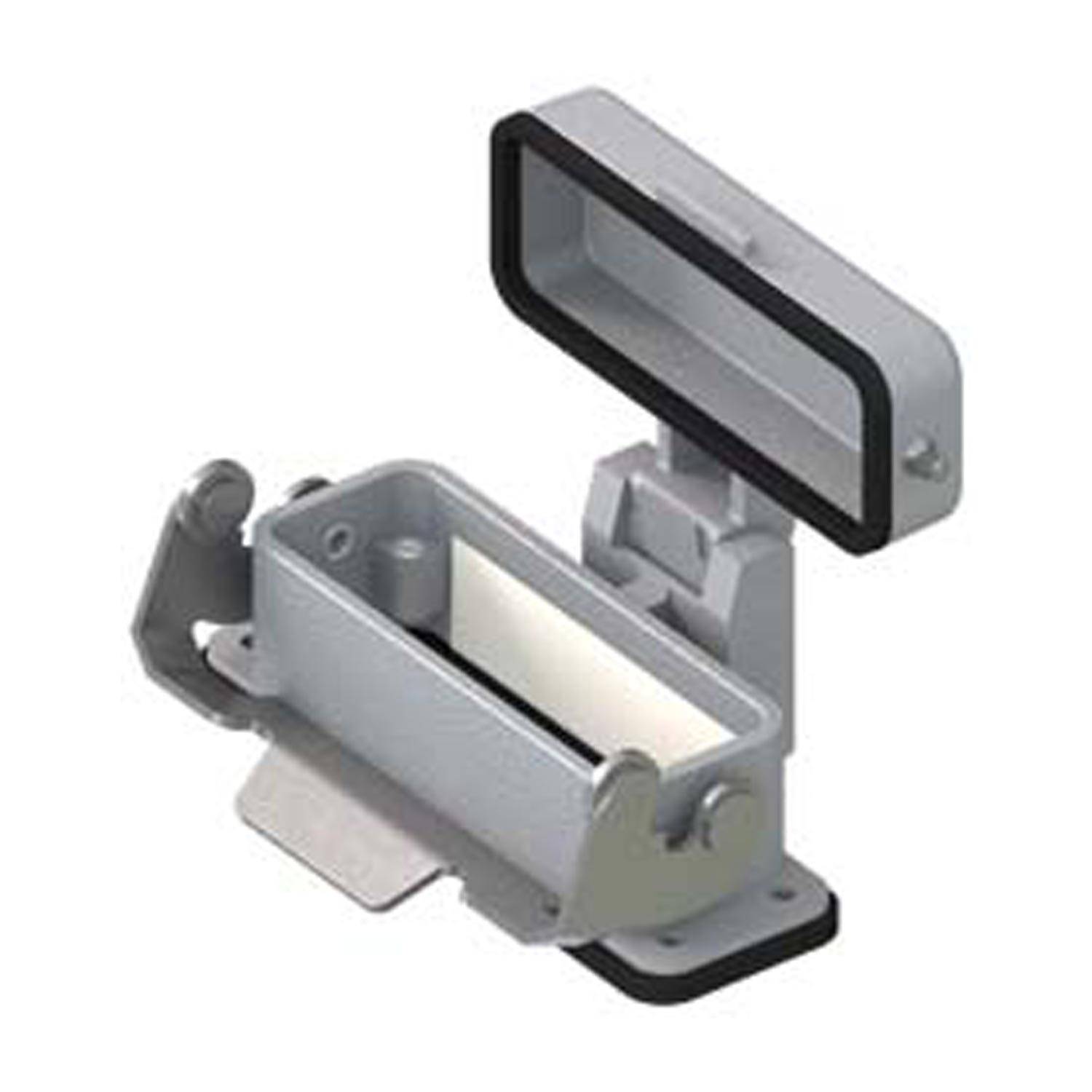 ILME CZ7I25LS CZ7I25LS Anbaugehäuse 1St.