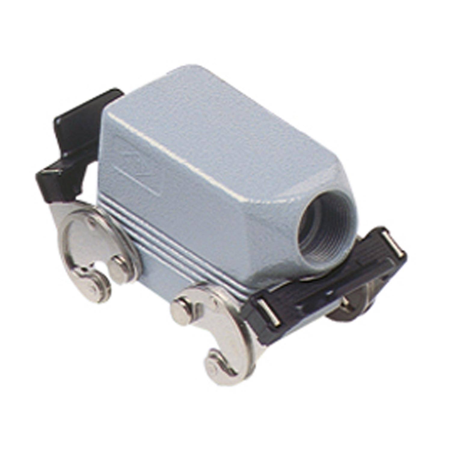 ILME MHO10X25 MHO 10 X25 Tüllengehäuse 1St.