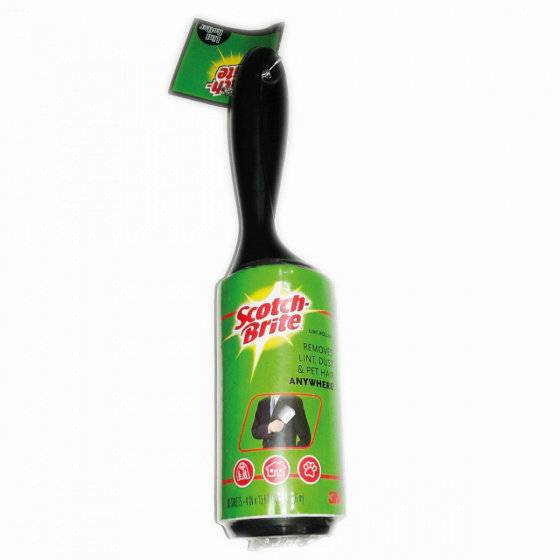 Kleiderrolle 3 x 16,8 cm weiß