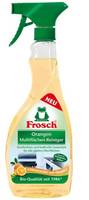 Frosch 5732 - 500 ml - PumpsprayOrangen Multiflächen-Reiniger - 500ml