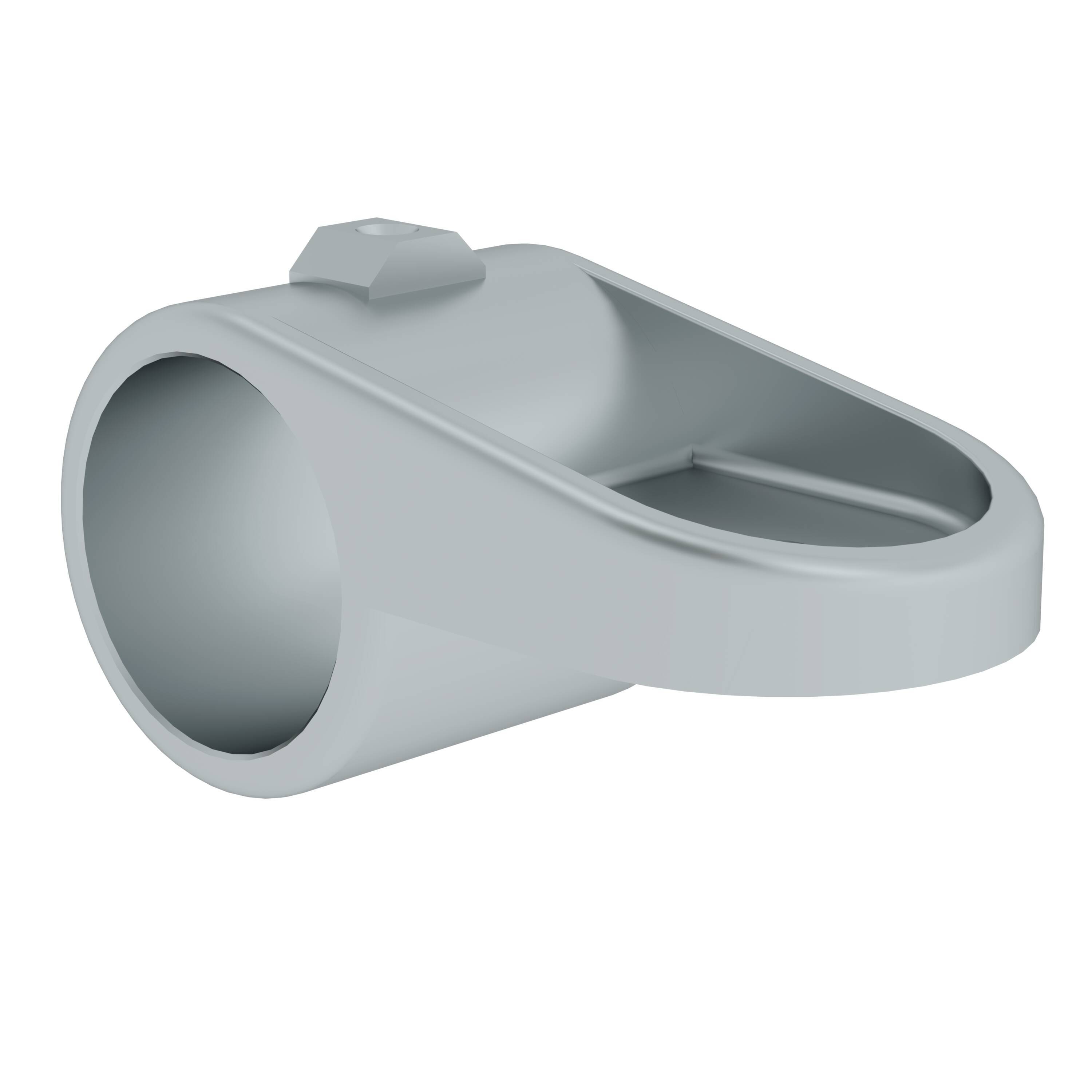 Munk Rohrverbinder Gelenk 0–90° 450574-YY