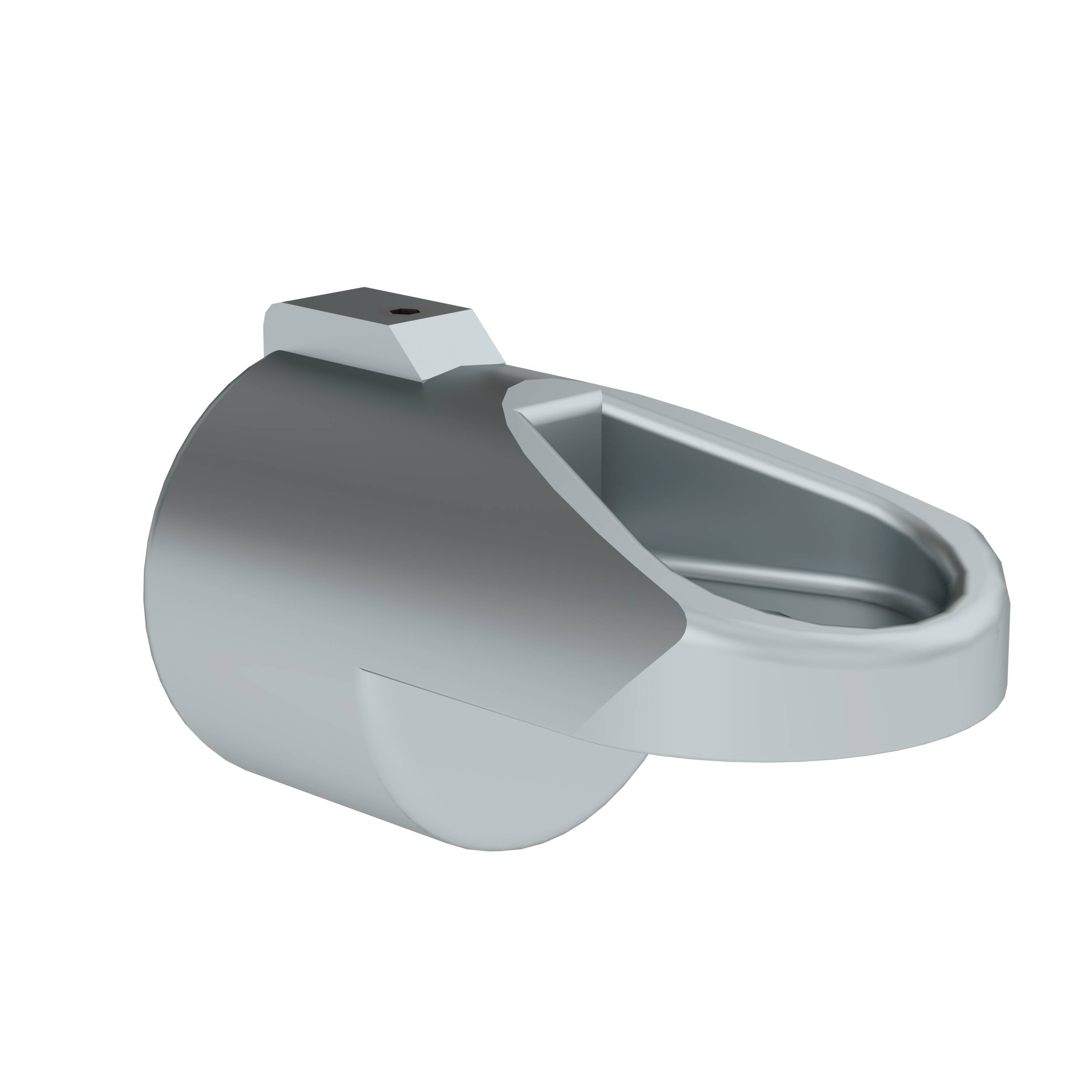 Munk Rohrverbinder Gelenk 0–90° 450572-YY