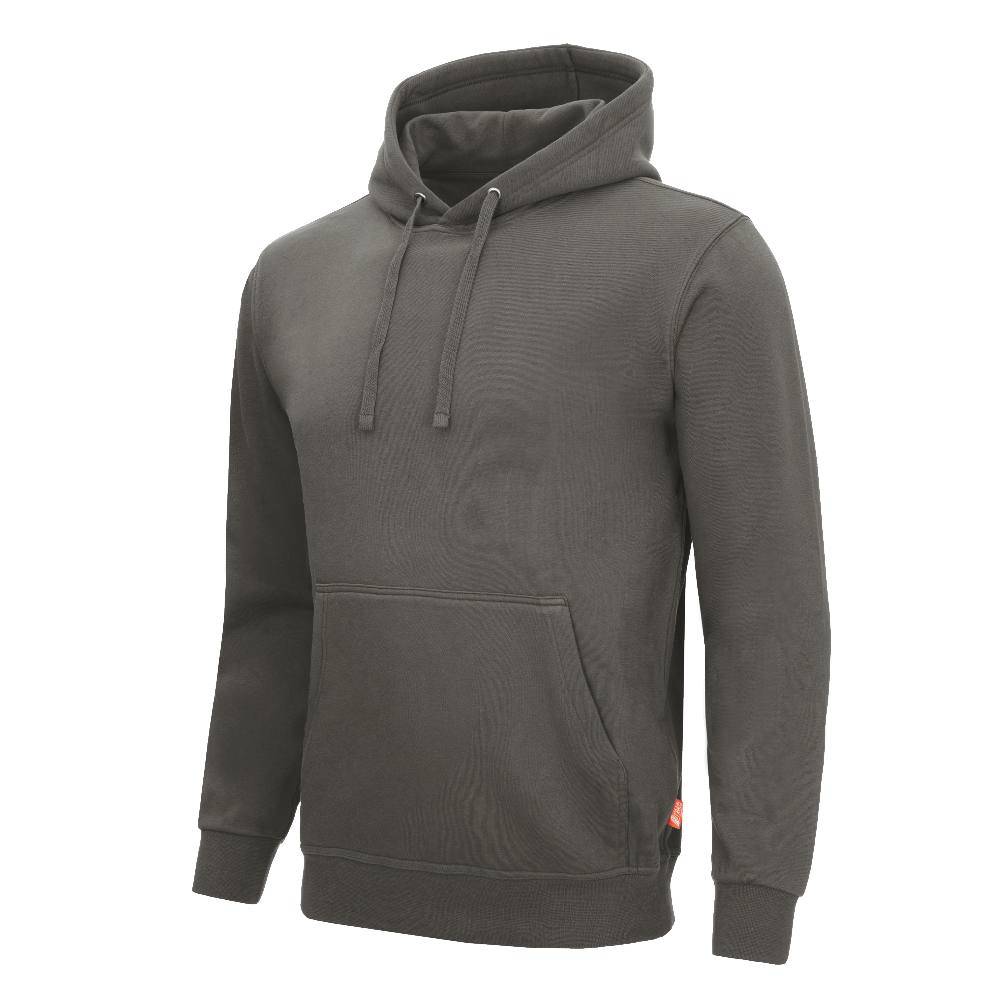 NITRAS MOTION TEX LIGHT, Kapuzenpullover, verschiedene Farben, 300 g/qm, atmungsaktiv, angenehmer Tragekomfort dank aufg