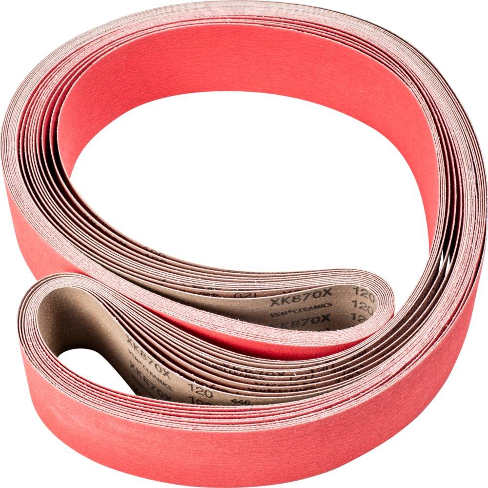 PFERD Langband BA 75/2500 X CO-COOL 120