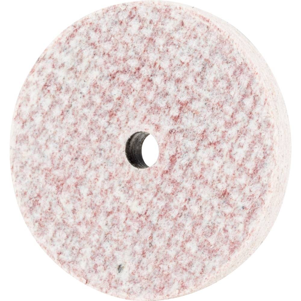 PFERD Poliflex-Feinschleifscheibe PF SC 2503/3 A 80 TX