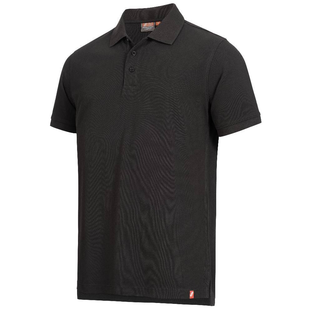 NITRAS MOTION TEX LIGHT, Poloshirt, Kurzarm, verschiedene Farben, 200 g/qm, angenehmer Tragekomfort dank weichem Materia