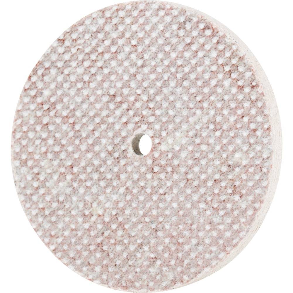 PFERD Poliflex-Feinschleifscheibe PF SC 4003/3 A 120 TX