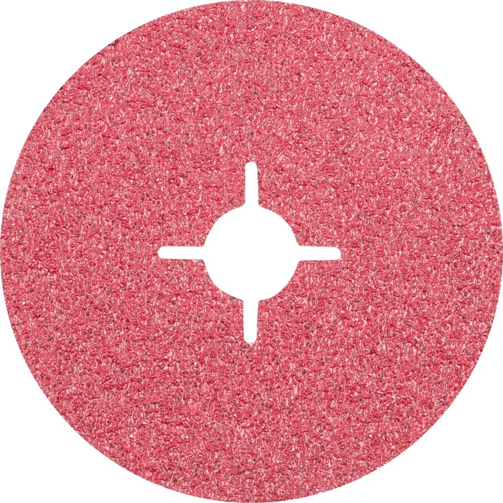 PFERD Fiberschleifer FS 125-22 CO 24