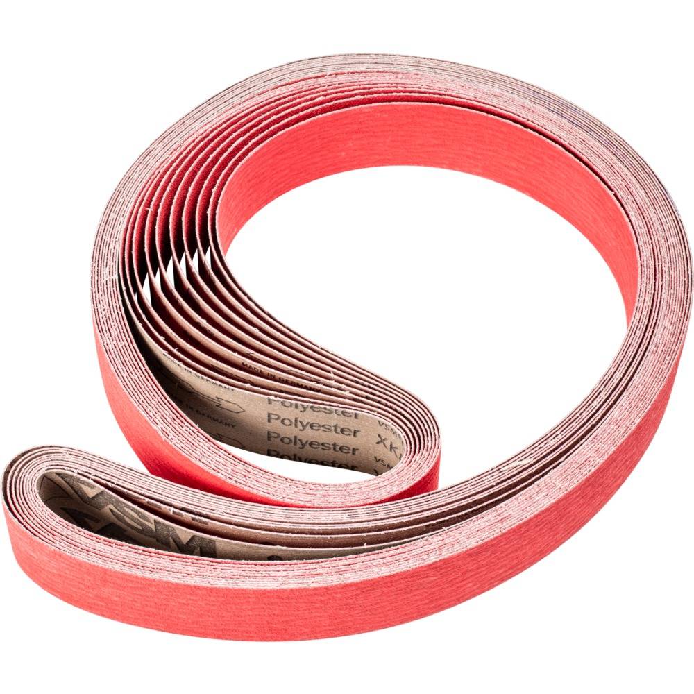 PFERD Langband BA 50/2000 X CO-COOL 80