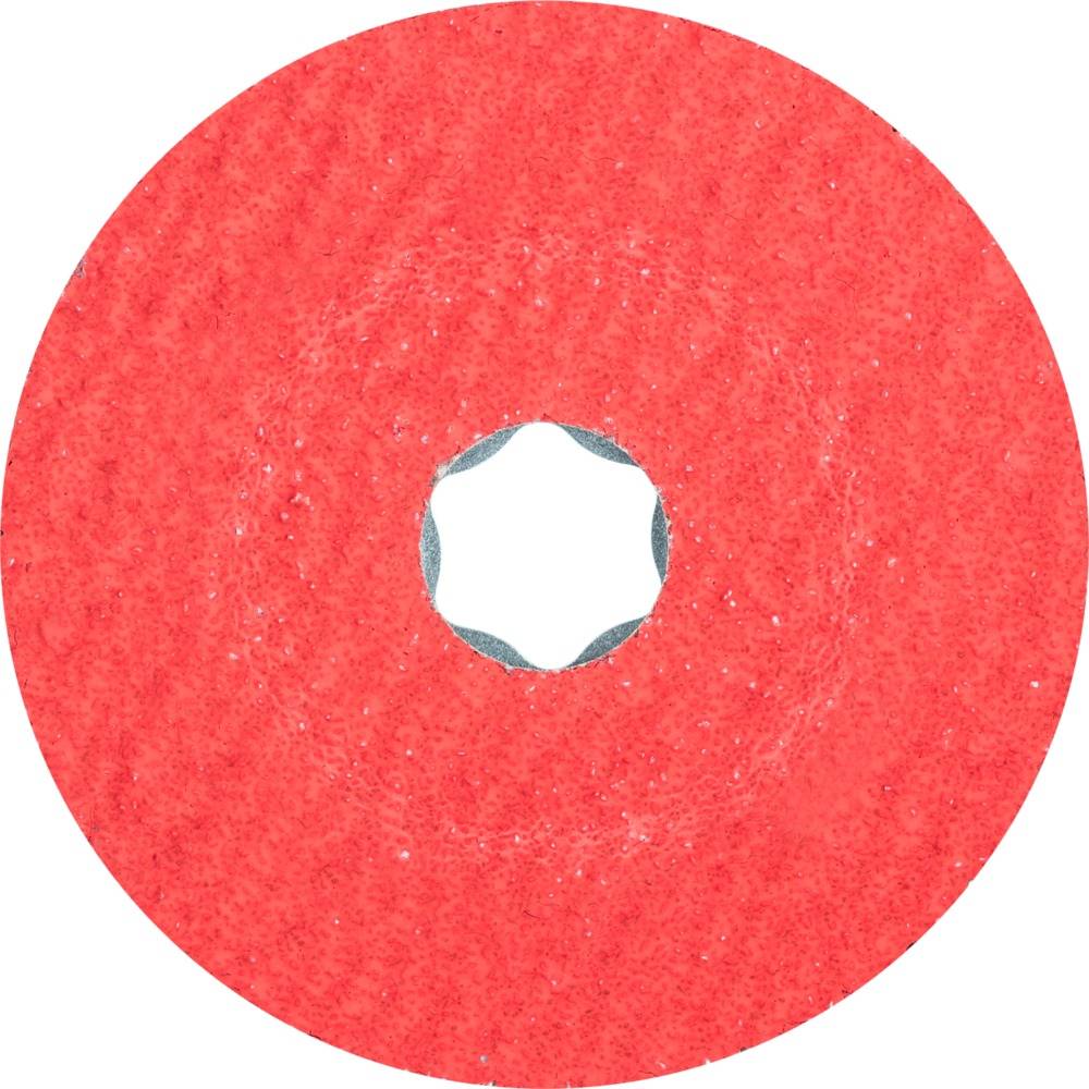 PFERD COMBICLICK Fiberschleifer CC-FS 100 CO-COOL 36