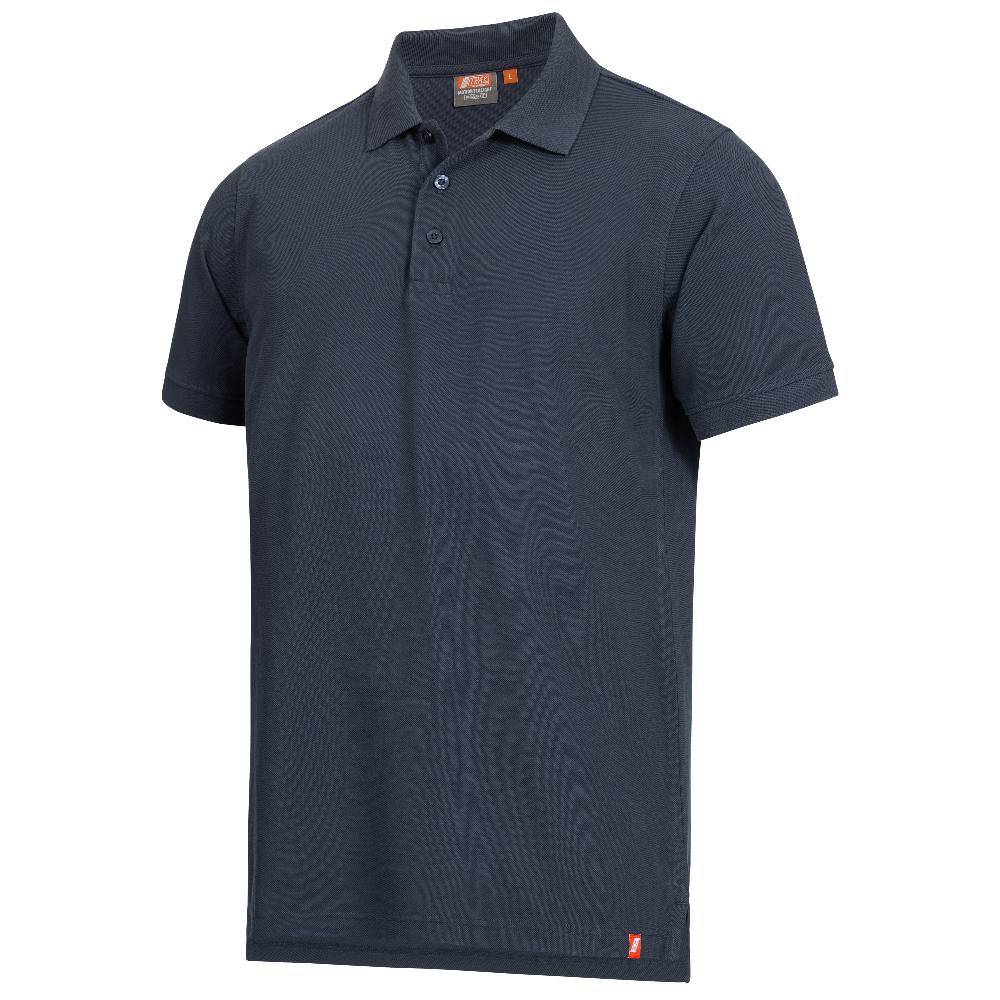 NITRAS MOTION TEX LIGHT, Poloshirt, Kurzarm, verschiedene Farben, 200 g/qm, angenehmer Tragekomfort dank weichem Materia