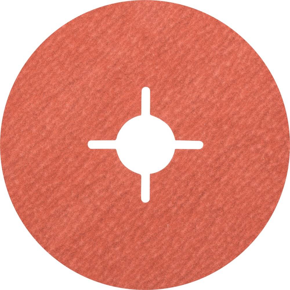 PFERD Fiberschleifer FS 115-22 A-COOL 120